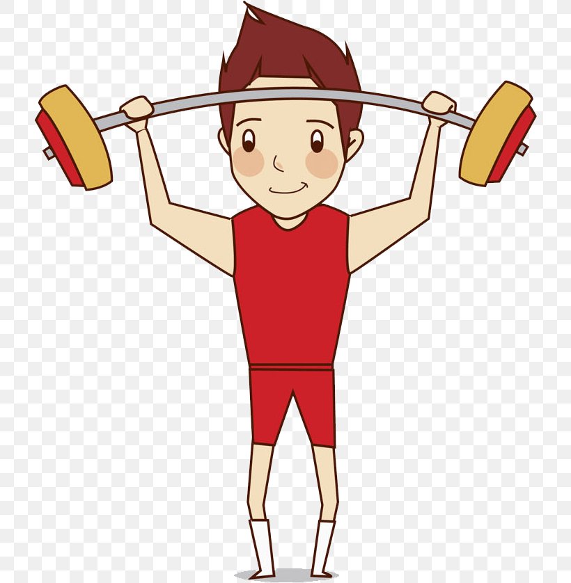 Cartoon Clip Art, PNG, 722x838px, Cartoon, Arm, Bodybuilding, Boy, Child Download Free