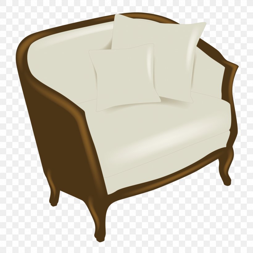Couch Clip Art, PNG, 1500x1500px, Couch, Chair, Drawing, Furniture, Living Room Download Free