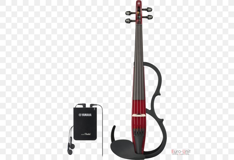 Electric Violin Yamaha Corporation Mute Violin Musical Instruments, PNG, 560x560px, Watercolor, Cartoon, Flower, Frame, Heart Download Free
