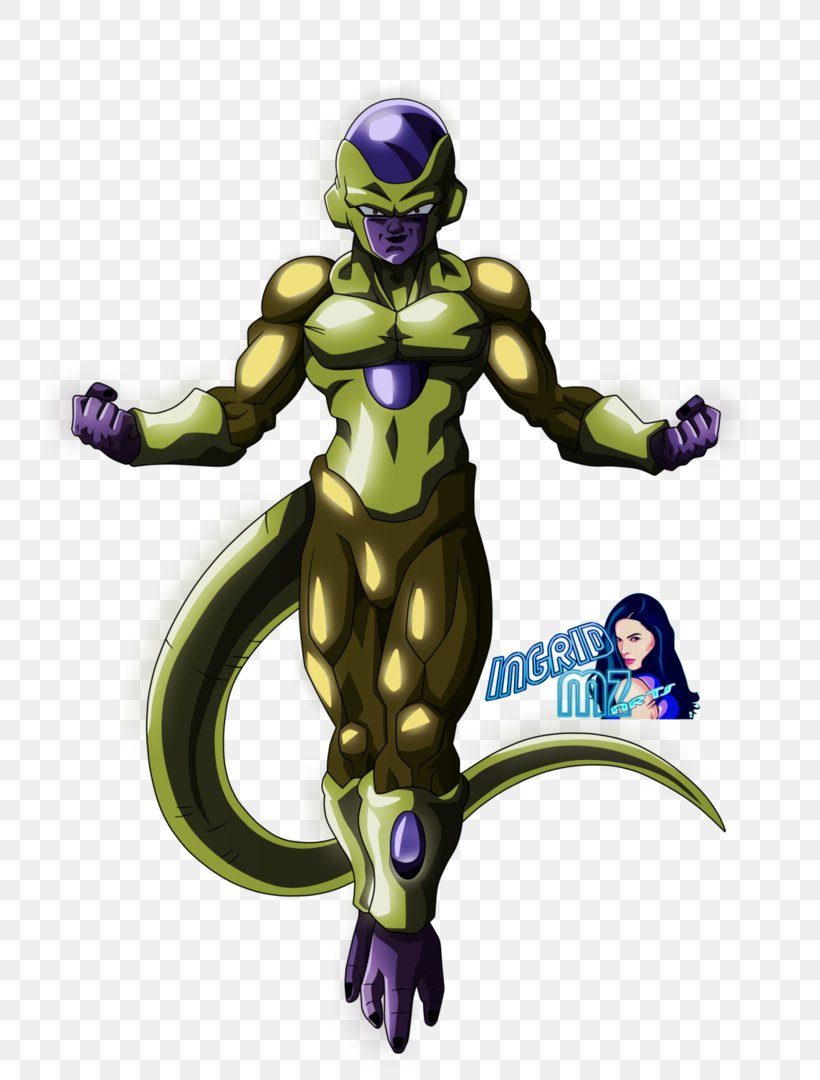 Frieza Vegeta Trunks Art, PNG, 740x1080px, Frieza, Action Figure, Art, Deviantart, Digital Art Download Free