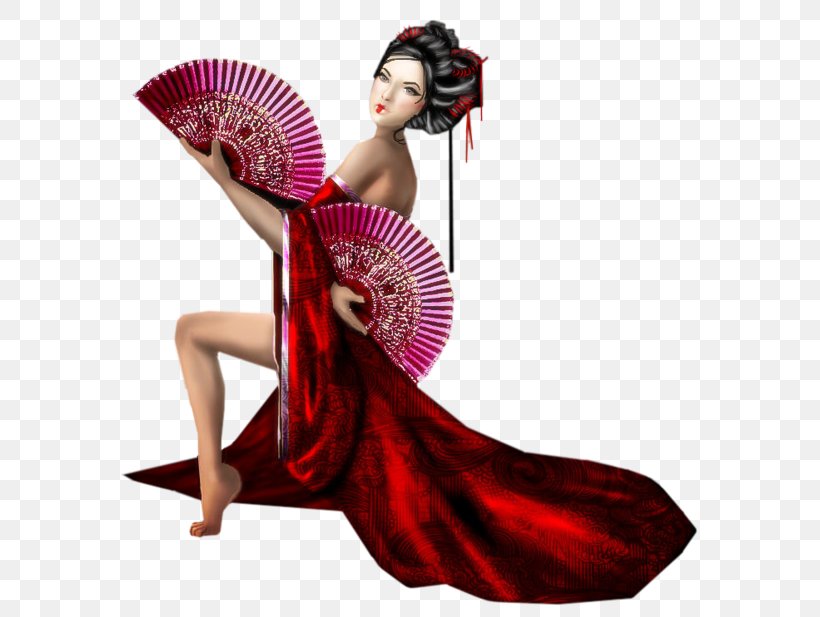 Geisha Woman, PNG, 600x617px, Geisha, Art, Biscuits, Costume Design, Gaia Download Free