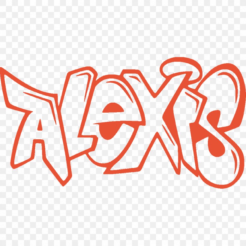 Graffiti Illustration Text Sticker Graphic Design, PNG, 1000x1000px, Graffiti, Area, Art, Art Museum, Brand Download Free