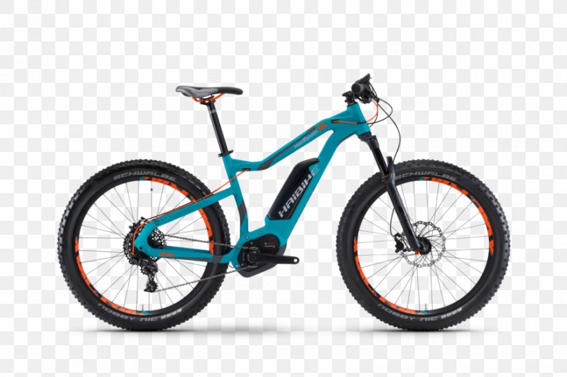 Haibike SDURO HardSeven Electric Bicycle Mountain Bike, PNG, 900x600px, 2017, Haibike, Automotive Tire, Automotive Wheel System, Bicycle Download Free