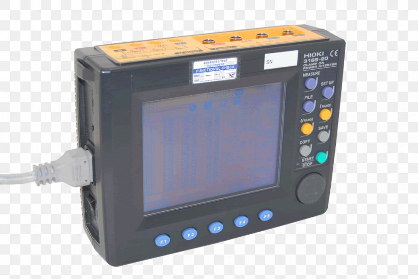 Hioki E.E. Corporation Electronics Yokogawa Electric Power Chart Recorder, PNG, 968x648px, Hioki Ee Corporation, Ac Power, Chart Recorder, Electric Potential Difference, Electronic Component Download Free