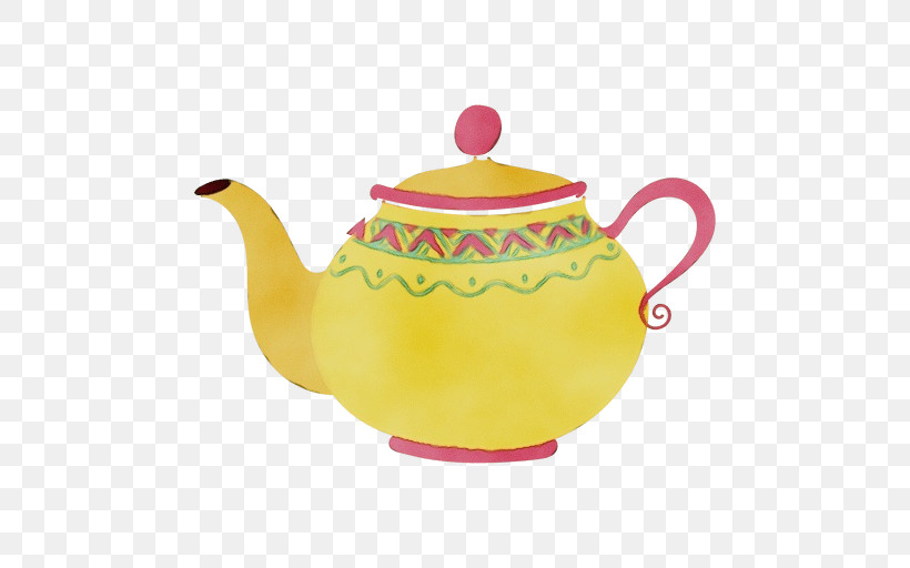 Kettle Lid Ceramic Tableware Tennessee, PNG, 512x512px, Watercolor, Ceramic, Cookware And Bakeware, Cup, Dishware Download Free