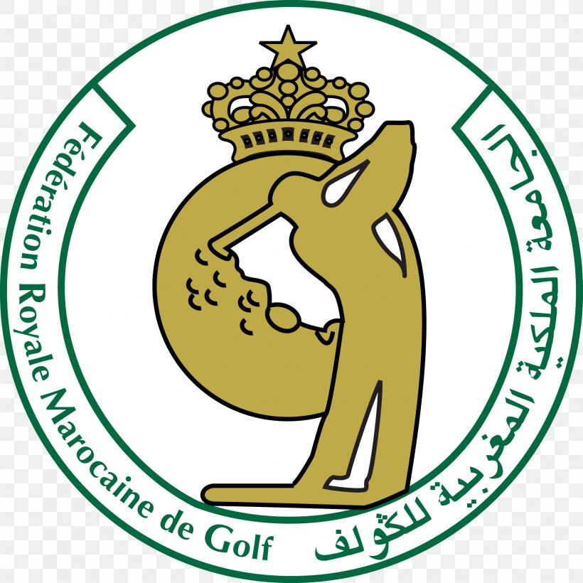 Morocco Rules Of Golf Royal Moroccan Football Federation Footgolf, PNG, 1748x1748px, Morocco, Area, Artwork, Athlete, Brand Download Free