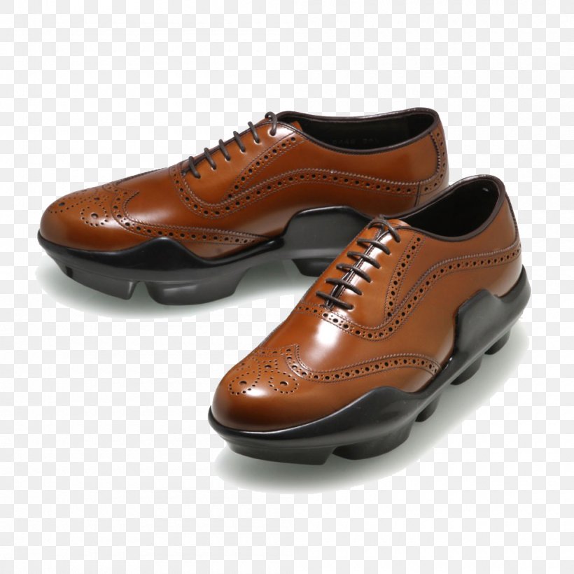 Oxford Shoe Leather Dress Shoe, PNG, 1000x1000px, Shoe, Brown, Business Casual, Casual, Dermis Download Free