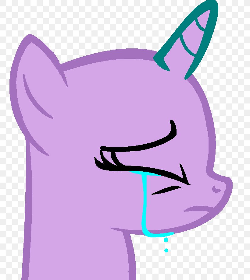 Pony Sadness Crying Clip Art, PNG, 776x920px, Pony, Art, Blog, Carnivoran, Cartoon Download Free