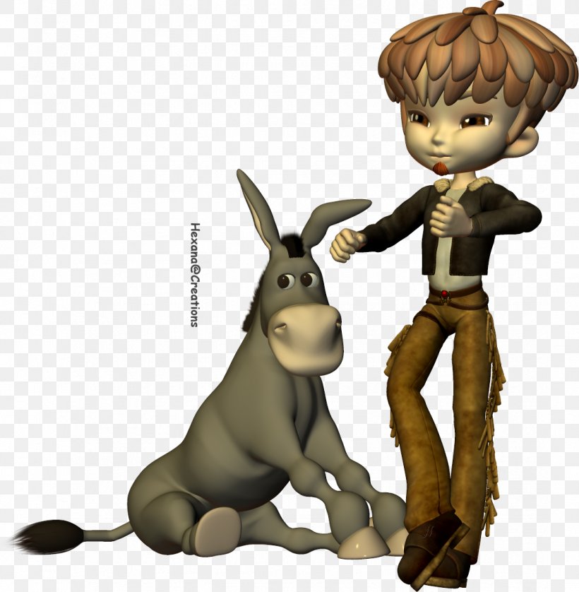 Rabbit Hare Donkey Macropodidae Pack Animal, PNG, 1081x1106px, Rabbit, Carnivora, Carnivoran, Cartoon, Character Download Free