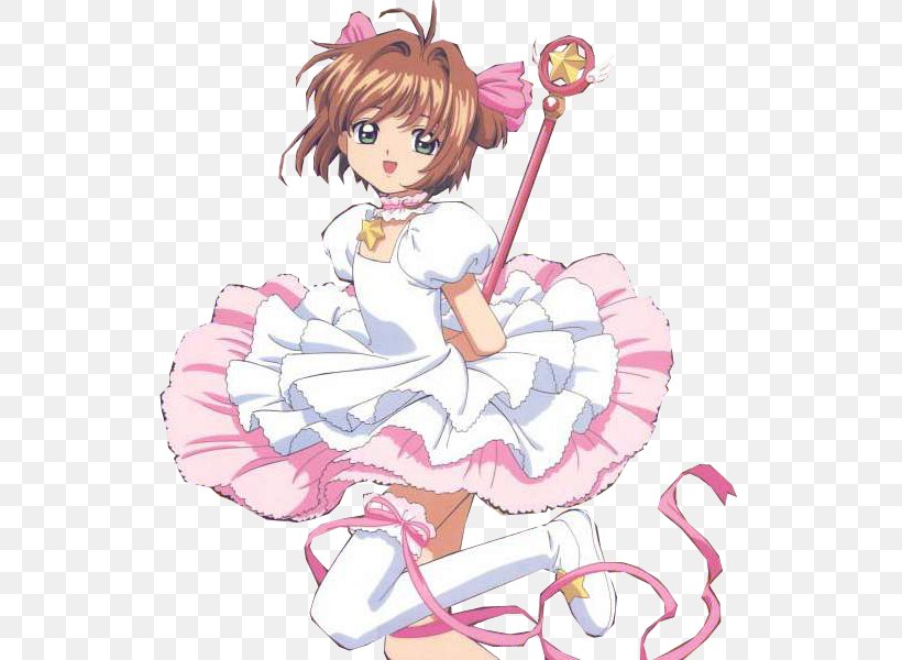 Sakura Kinomoto Syaoran Li Cardcaptor Sakura: Clear Card Yukito Tsukishiro, PNG, 800x600px, Watercolor, Cartoon, Flower, Frame, Heart Download Free