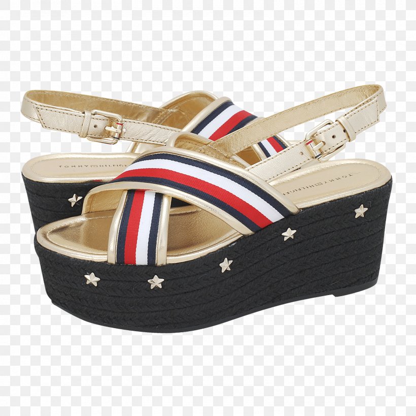 Sandal Platform Shoe Tommy Hilfiger Absatz, PNG, 1600x1600px, Sandal, Absatz, Artificial Leather, Beige, Footwear Download Free