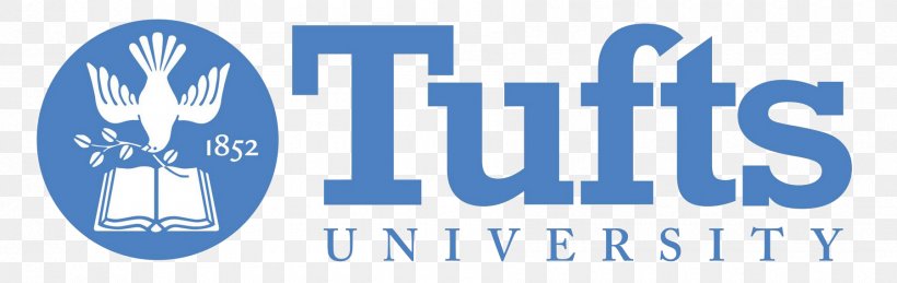 Tufts University School Of Medicine Lecturer Brown University, PNG, 1800x570px, Tufts University, Biomedical Sciences, Blue, Brand, Brown University Download Free