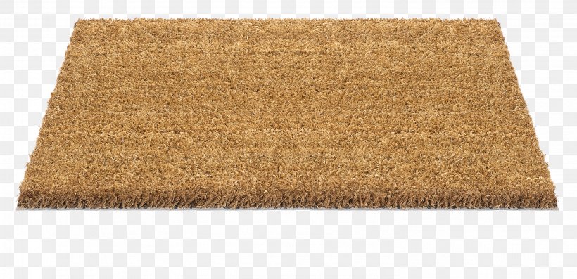 Coir Carpet Coconut Fiber Mangold OÜ, PNG, 2961x1435px, Coir, Beige, Carpet, Centimeter, Coconut Download Free