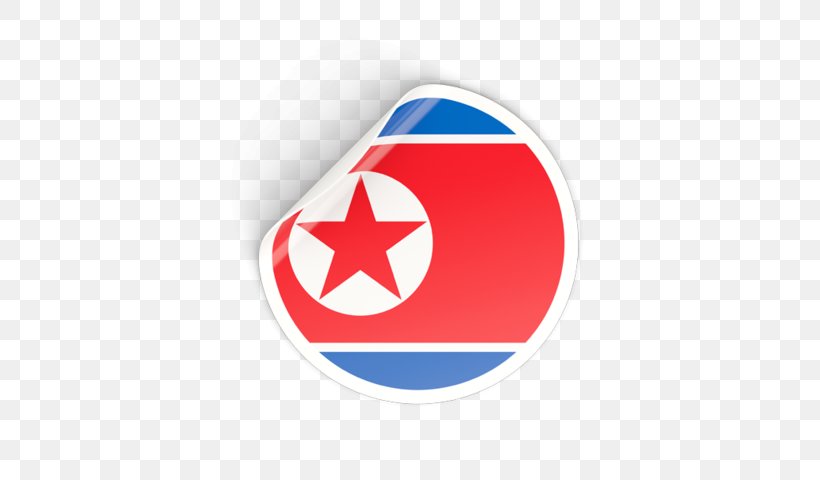 Flag Of North Korea Flag Of South Korea, PNG, 640x480px, North Korea, Brand, Flag, Flag Of Brunei, Flag Of North Korea Download Free