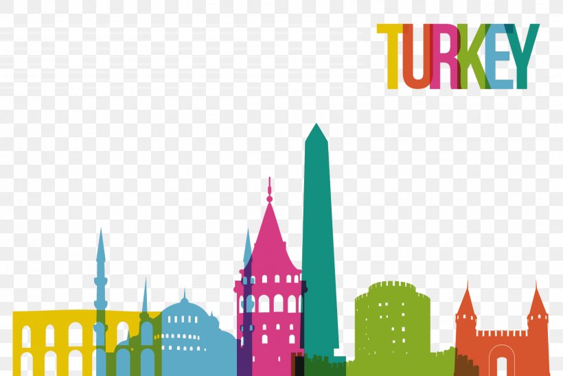 Istanbul Royalty-free Landmark, PNG, 1533x1025px, Istanbul, Art, Brand, Landmark, Logo Download Free