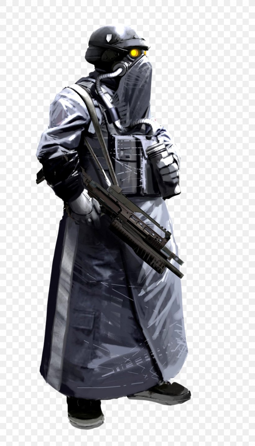 Killzone 2 Killzone 3 Killzone Shadow Fall Killzone: Mercenary, PNG, 903x1580px, Killzone, Armour, Costume, Figurine, Game Download Free
