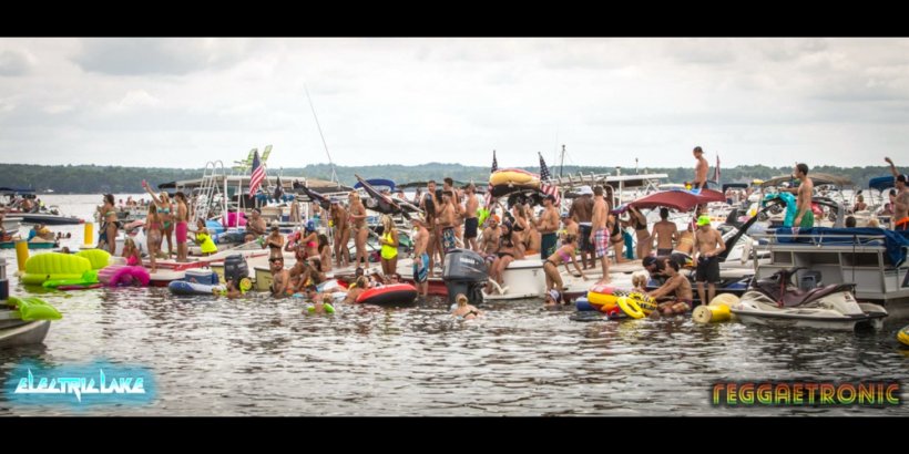 Lake Murray Festival Water Balloon Columbia, PNG, 1000x500px, Lake Murray, Boat, Boating, Columbia, Famously Hot Detailing Download Free