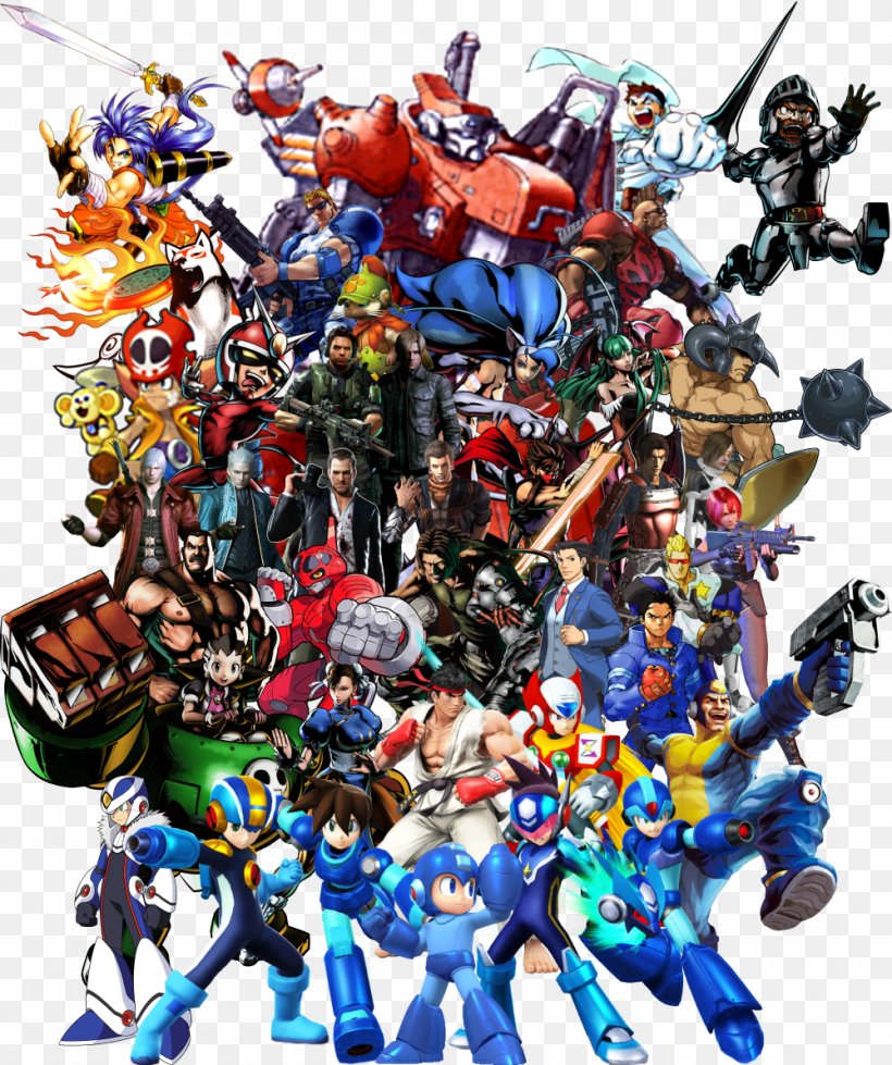 Mega Man Star Force 3 Capcom Resident Evil Video Game, PNG, 1000x1195px, Mega Man, Action Figure, Art, Boss, Capcom Download Free