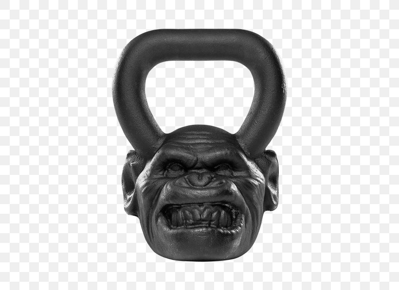 Onnit Gorilla Primal Kettlebell 36lbs 1 Pood Chimp Primal Bell Onnit Bigfoot Primal Kettlebell Exercise, PNG, 439x597px, Kettlebell, Barbell, Crossfit, Exercise, Exercise Equipment Download Free