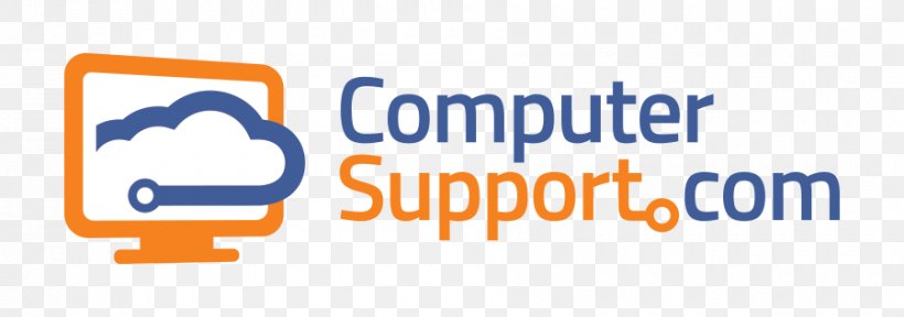 Organization Logo Technical Support IT Service Management Company, PNG, 900x317px, Organization, Area, Blue, Brand, Business Download Free
