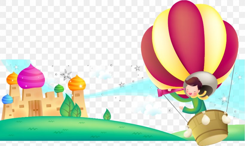 Pluto Balloon Boy Hoax Cartoon Illustration, PNG, 901x538px, Pluto, Art, Balloon, Balloon Boy Hoax, Cartoon Download Free
