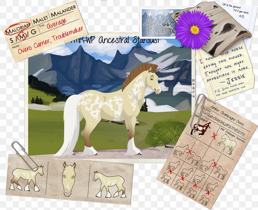 Pony Mustang Paper Mane Pembroke Welsh Corgi, PNG, 1356x1106px, Pony, Deviantart, February 17, Horse, Horse Like Mammal Download Free