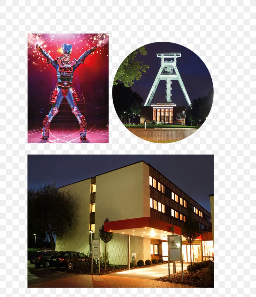 Ramada Bochum Hotel Starlight Express Theatre Accommodation TENADO GmbH, PNG, 650x950px, Watercolor, Cartoon, Flower, Frame, Heart Download Free