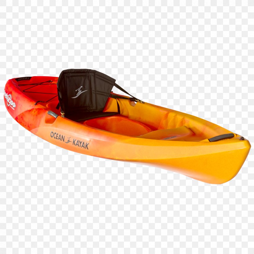 Sea Kayak Oar Product Design, PNG, 1200x1200px, Sea Kayak, Boat, Kayak, Oar, Orange Download Free