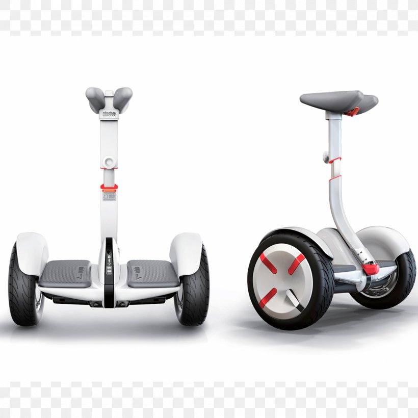 Segway PT MINI Cooper Electric Vehicle Self-balancing Scooter, PNG, 1000x1000px, Segway Pt, Automotive Design, Dicycle, Electric Bicycle, Electric Motorcycles And Scooters Download Free