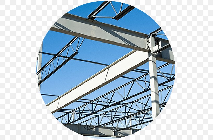Steel Building Structural Steel Construction Structure, PNG, 613x540px, Steel Building, Building, Building Materials, Construction, Daylighting Download Free