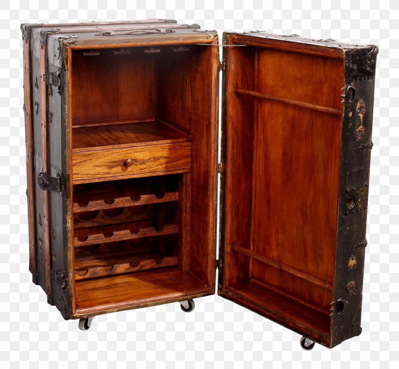Trunk Wine Bar Wine Bar Antique, PNG, 1983x1833px, Trunk, Antique, Antique Furniture, Bar, Cabinetry Download Free