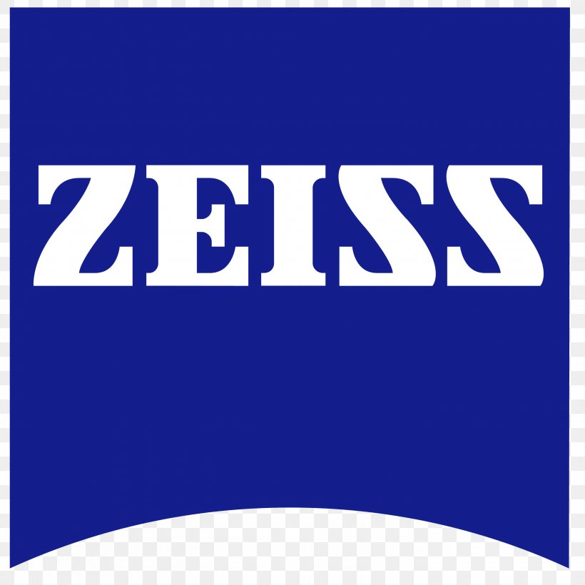 Carl Zeiss Microscopy Carl Zeiss AG Jena Business Optics, PNG, 2800x2800px, Carl Zeiss Microscopy, Advertising, Area, Banner, Blue Download Free