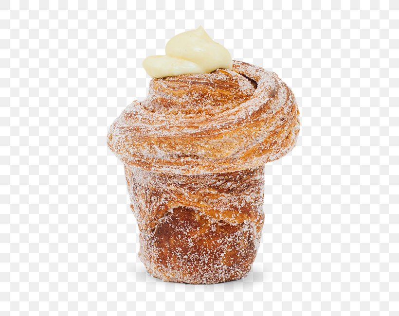 Cruffin Cronut Pastry Muffin Bakery, PNG, 650x650px, Cruffin, Baked Goods, Bakery, Baking, Bread Download Free