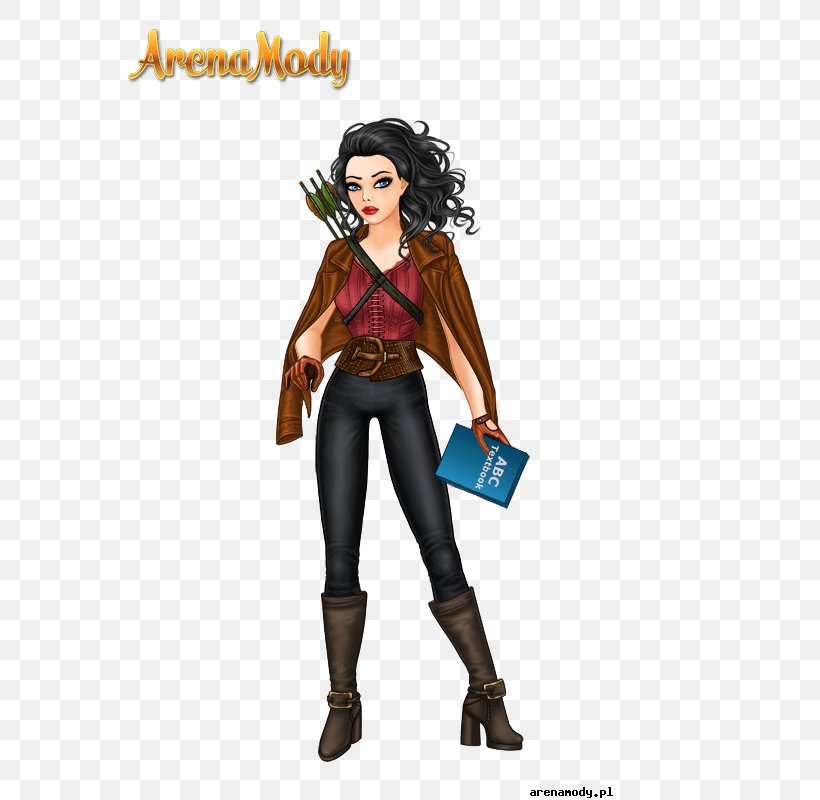 Fashion Costume Design Daisy Duck Newt Scamander, PNG, 600x800px, Fashion, Action Figure, Arena, Costume, Costume Design Download Free