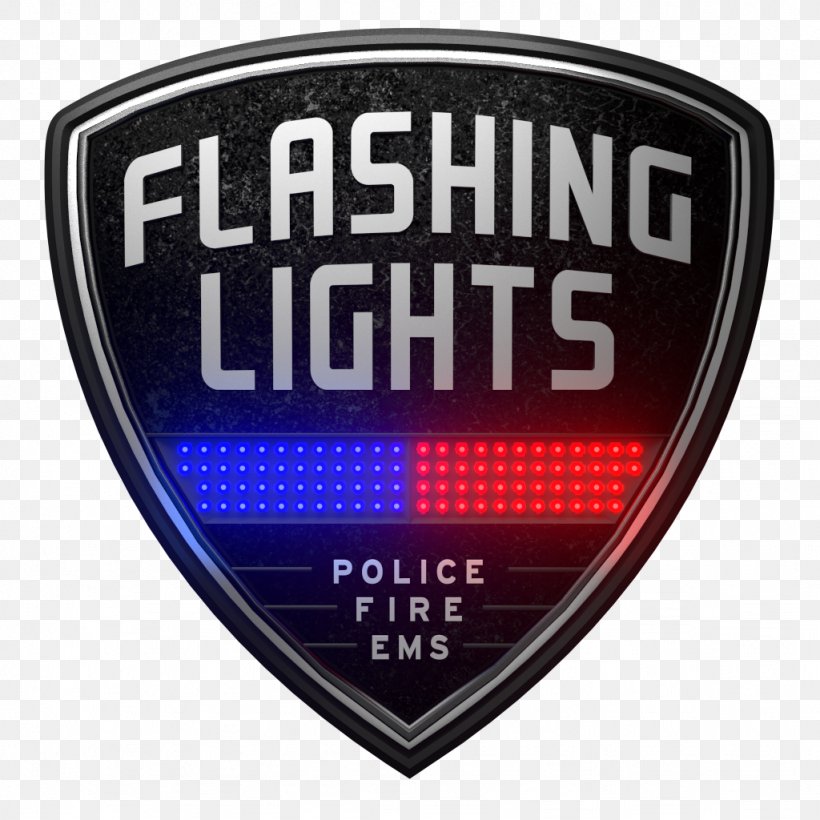 Flashing Lights, PNG, 1024x1024px, Emergency Medical Services, Brand, Early Access, Emblem, Emergency Download Free