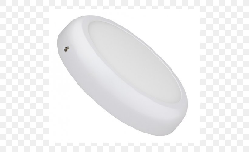 Light-emitting Diode Plafonnier Ceiling Recessed Light, PNG, 500x500px, Light, Ceiling, Dimmer, Electrical Efficiency, Led Lamp Download Free