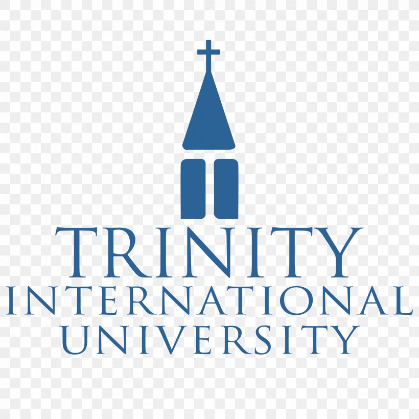 Logo Trinity International University Organization Brand Font, PNG, 2400x2400px, Logo, Area, Brand, Classic Party Rentals, Microsoft Azure Download Free