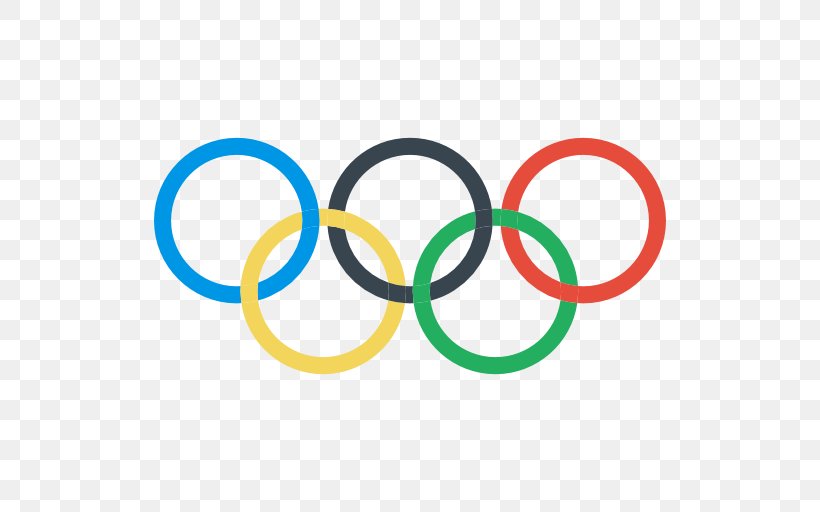 Olympic Games 2020 Summer Olympics Olympic Symbols 2014 Winter Olympics Aneis Olímpicos, PNG, 512x512px, 2014 Winter Olympics, 2020 Summer Olympics, Olympic Games, Area, Body Jewelry Download Free