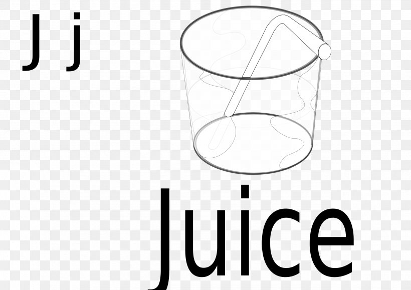 Orange Juice Coloring Book Lemonade Clip Art, PNG, 2555x1807px, Juice, Alphabet, Area, Black And White, Brand Download Free