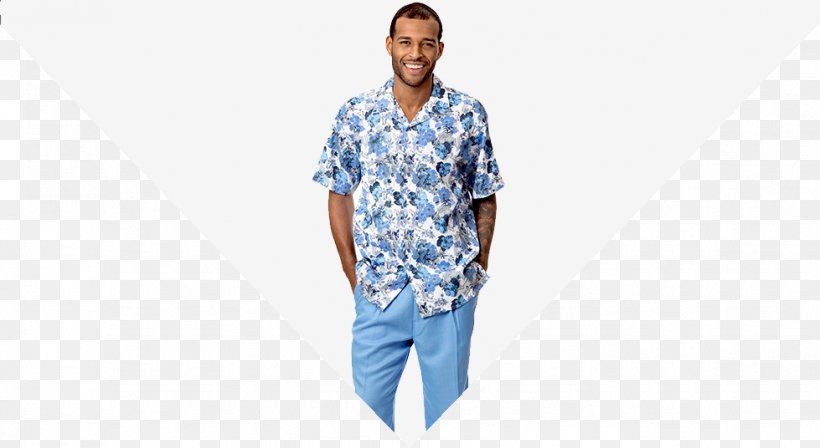 Printed T-shirt Sleeve Clothing Scrubs, PNG, 979x536px, Tshirt, Aloha Shirt, Blue, Casual, Clothing Download Free