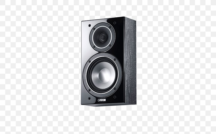 Subwoofer Loudspeaker Canton Electronics High Fidelity Surround Sound, PNG, 748x509px, Subwoofer, Audio, Audio Equipment, Canton Electronics, Car Subwoofer Download Free