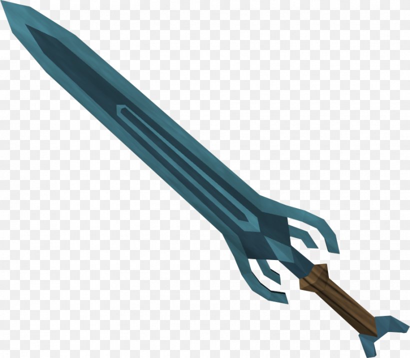 Sword RuneScape Weapon Game Goblin, PNG, 915x800px, Sword, Blade, Cold Weapon, Diagonal Pliers, Game Download Free