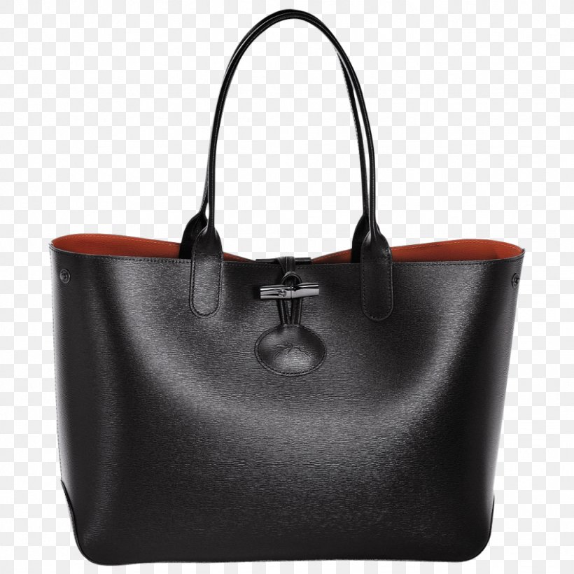 Tote Bag Handbag Satchel Leather, PNG, 1024x1024px, Tote Bag, Backpack, Bag, Black, Brand Download Free