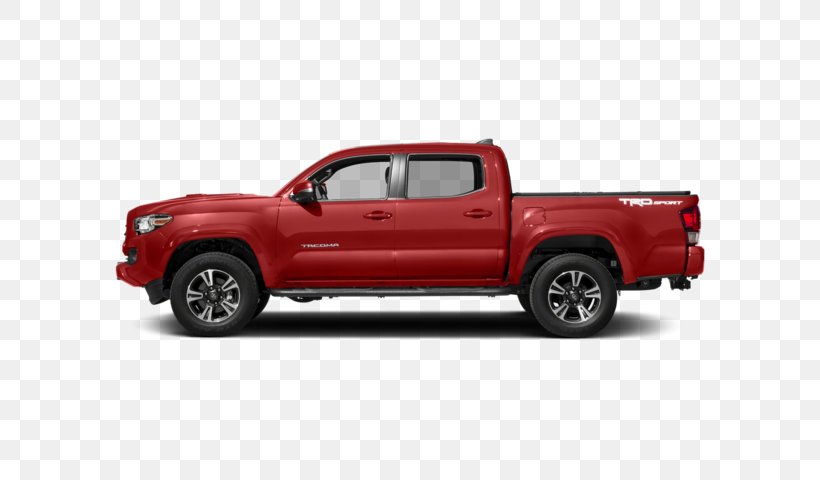 2018 Toyota Tacoma TRD Sport Pickup Truck 2018 Toyota Tundra 2018 Toyota Tacoma Double Cab, PNG, 640x480px, 2018 Toyota Tacoma, 2018 Toyota Tacoma Double Cab, 2018 Toyota Tacoma Trd Sport, 2018 Toyota Tundra, Toyota Download Free