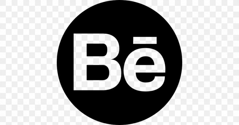 Behance Logo Graphic Design, PNG, 1200x630px, Behance, Brand, Deviantart, Dribbble, Logo Download Free