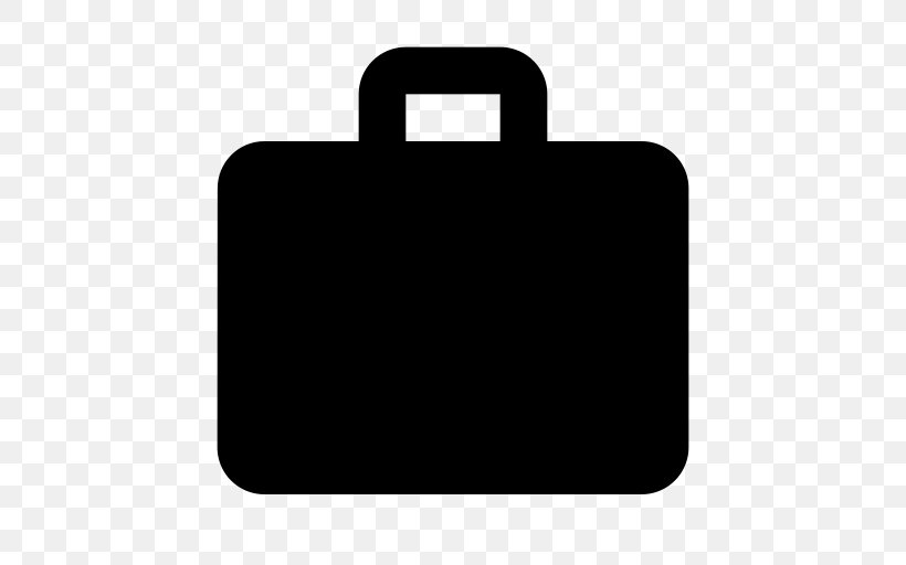 Briefcase Clip Art, PNG, 512x512px, Briefcase, Bag, Baggage, Black, Rectangle Download Free