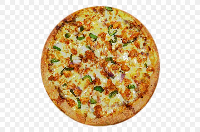 California-style Pizza Sicilian Pizza Fajita Vegetarian Cuisine, PNG, 1008x665px, Californiastyle Pizza, American Food, California Style Pizza, Cheese, Chicken As Food Download Free