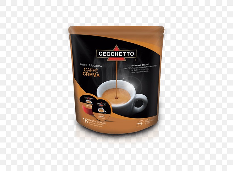 Espresso Instant Coffee Ristretto Coffee Cup, PNG, 600x600px, Espresso, Arabica Coffee, Caffeine, Capsule, Coffee Download Free