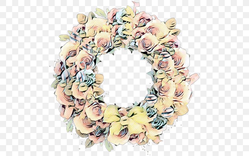 Flowers Background, PNG, 500x516px, Wreath, Cut Flowers, Floral Design, Flower, Hydrangea Download Free