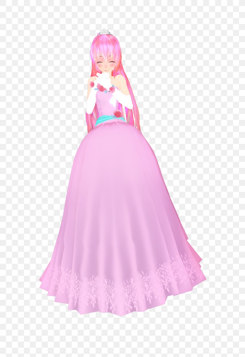 Gown Costume Design Barbie Dress, PNG, 670x1191px, Gown, Art, Barbie, Clothing, Costume Download Free